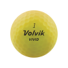 Special price Volvik Vivid Golf Balls