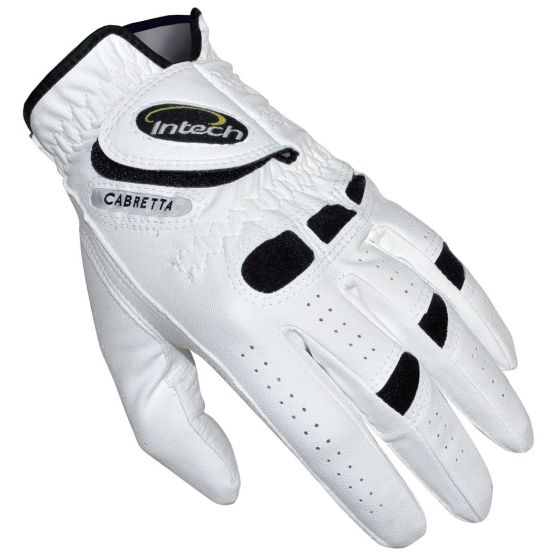 Special price Intech Cabretta Men’s Golf Gloves