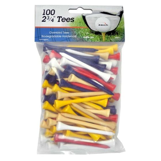 Special price Intech 2 3/4-Inch Golf Tees