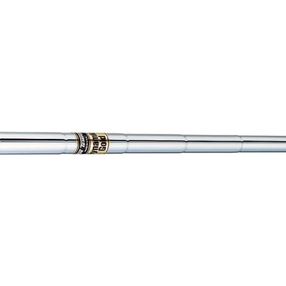 Special price True Temper Dynamic Gold .355 Taper Tip Steel Iron Shafts